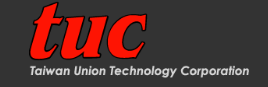台耀科技logo