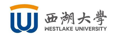 西湖大学logo