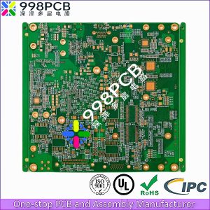 加急96小时14层样品pcb