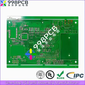 工控PCB