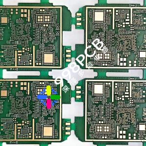 HDI线路板制作难点解析