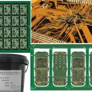 PCB阻焊油墨