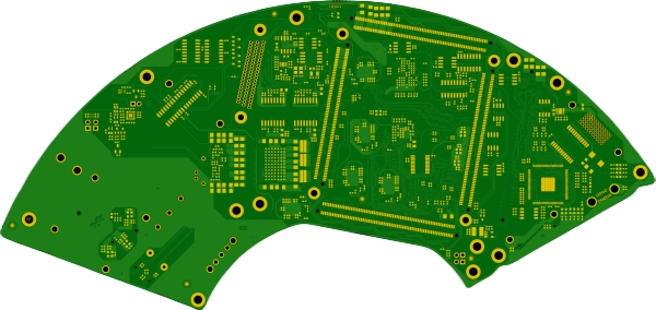 PCB设计基础知识-hdi打样-hdi生产厂家-深泽多层电路