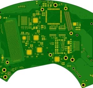 pcb设计基础