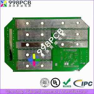 新能源PCB——驱动未来的绿色能源技术