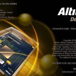 PCB工程师常用的Layout软件-Altium