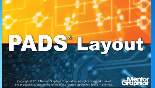 PCB工程师常用的Layout软件-PADS