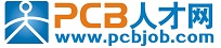 中国pcb人才网Logo