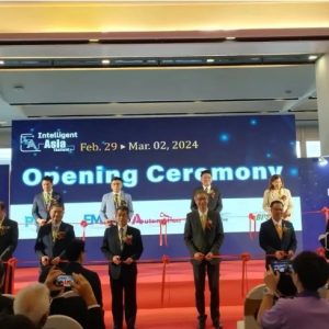首届泰国PCB产业盛会隆重开幕