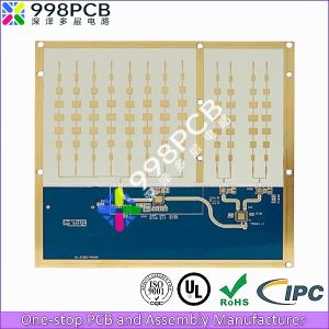 高频pcb-A-ZYF300CA-C