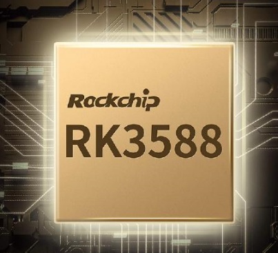 RK3588方案PCB打样成功案例-RK3588
