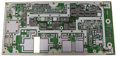 什么是高频PCB-Rogers高频板