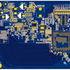 国内自主品牌高速PCB板材