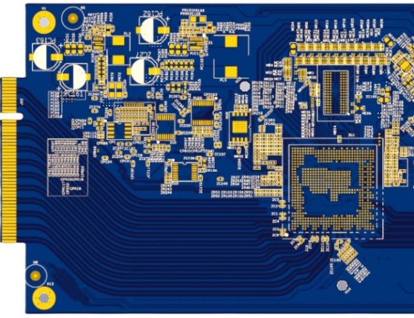 国内自主品牌高速PCB板材