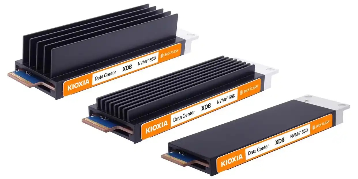 E1.S SSD固态硬盘详解 - hdi-多层pcb-pcb打样-快速pcb打样-深泽多层电路