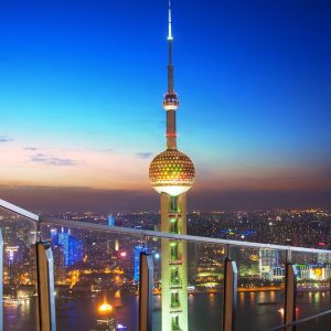 上海PCB产业-东方明珠