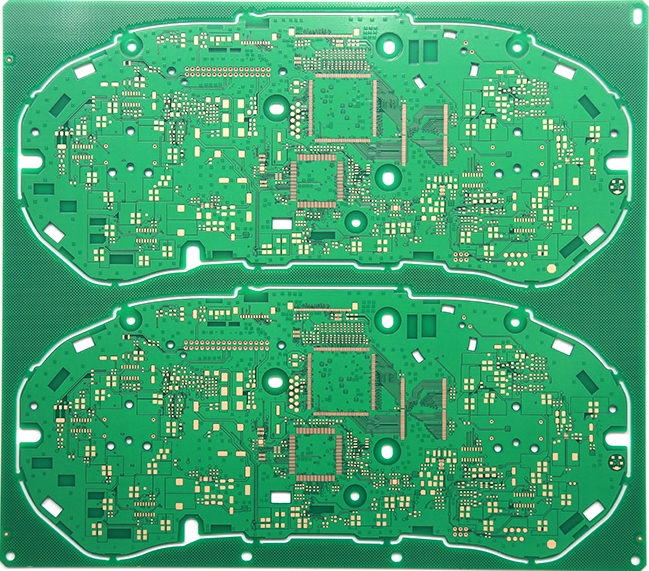 胜宏科技 9 胜宏科技-车载PCB