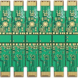 为什么2026年高速PCB板材特别缺货 21 胜宏科技-通信板