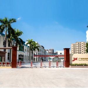 广东科翔-惠州厂区