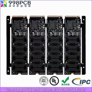 8层SSD高速PCB 1 8层SSD高速PCB-C