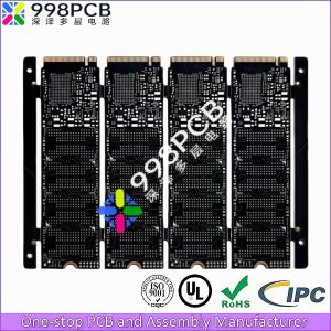 8层SSD高速pcb-c