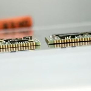 如何预防和改善PCB翘曲度过大-对比