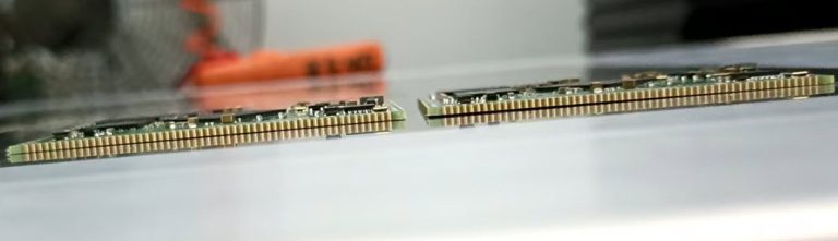 如何预防和改善PCB翘曲度过大 1 如何预防和改善PCB翘曲度过大-对比