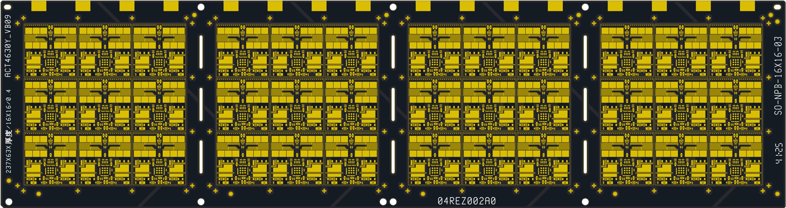 PCB工程师常用的Layout软件工具 - pcb打样-hdi打样-深泽多层电路
