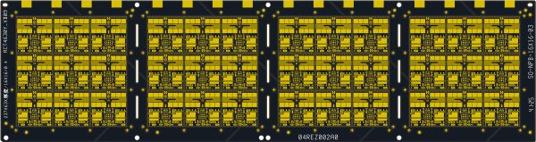 半导体封装基板PCB-c