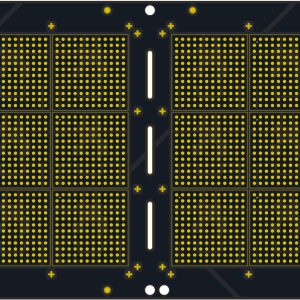 半导体封装基板PCB-s