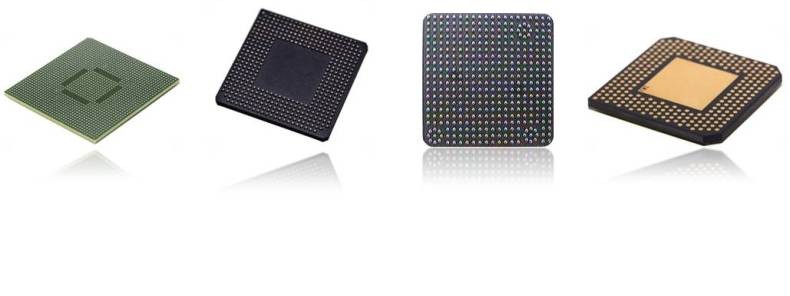 什么是ABF载板 2 什么是ABF载板-ABF载板