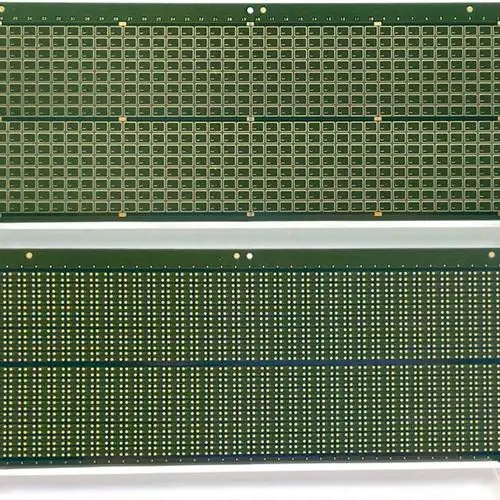 什么是BT载板 2 什么是BT载板-MEMS BT载板