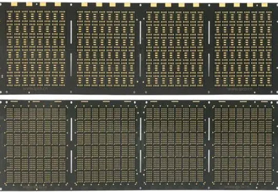 什么是BT载板 5 什么是BT载板-存储载板