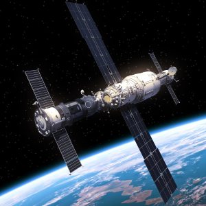 高速PCB的需求增长-卫星pcb