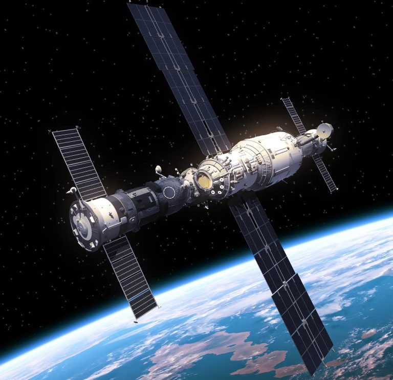 军工领域对高速PCB的需求增长显著 1 高速PCB的需求增长-卫星pcb