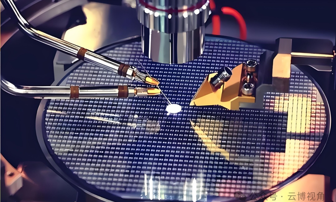 什么是光刻胶 8 什么是光刻胶-光刻图