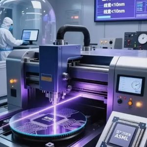 什么是光刻胶 1 什么是光刻胶-光刻设备