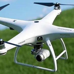 无人机类PCB用量快速增长