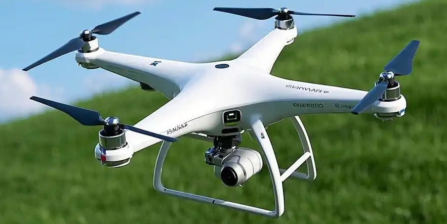 无人机类PCB用量快速增长