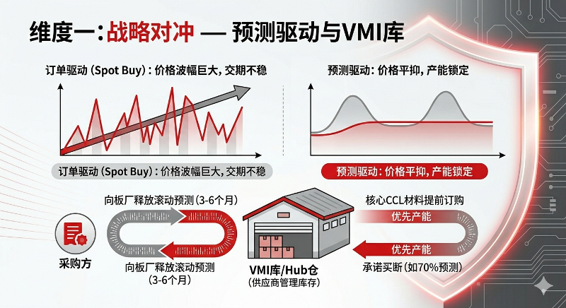 致PCB采购：面对第N轮涨价潮，如何做好供应链风险对冲-2