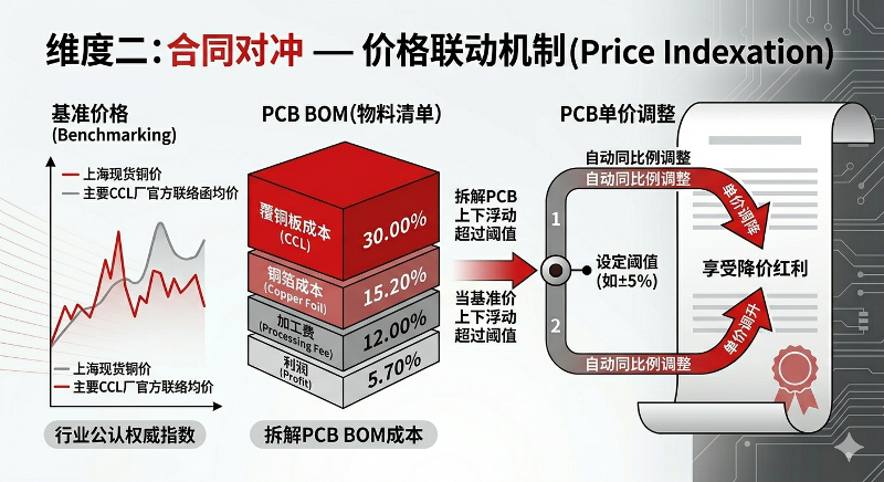致PCB采购：面对第N轮涨价潮，如何做好供应链风险对冲-3