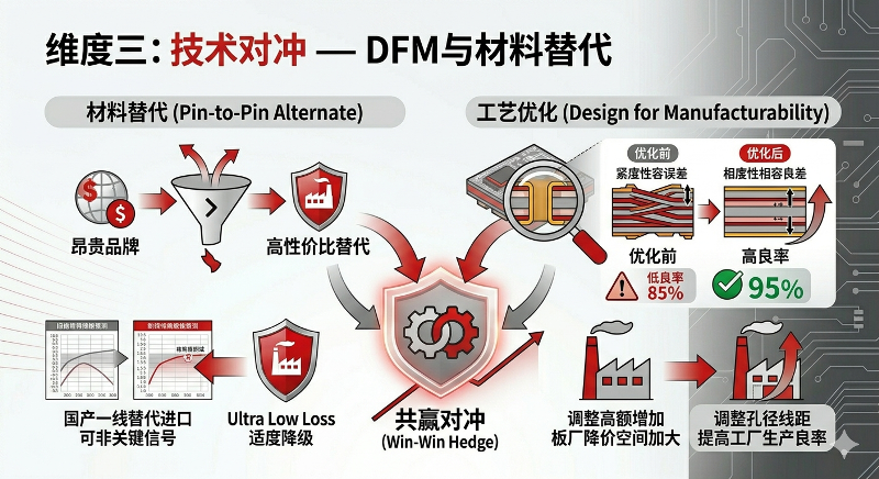 致PCB采购：面对第N轮涨价潮，如何做好供应链风险对冲-4