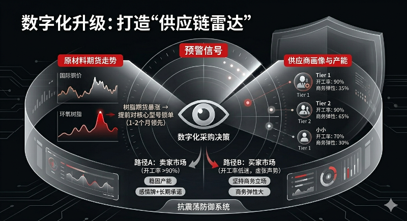 致PCB采购：面对第N轮涨价潮，如何做好供应链风险对冲-6