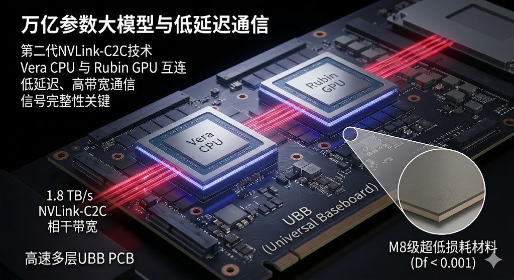 高阶HDI与高速PCB的未来趋势-1