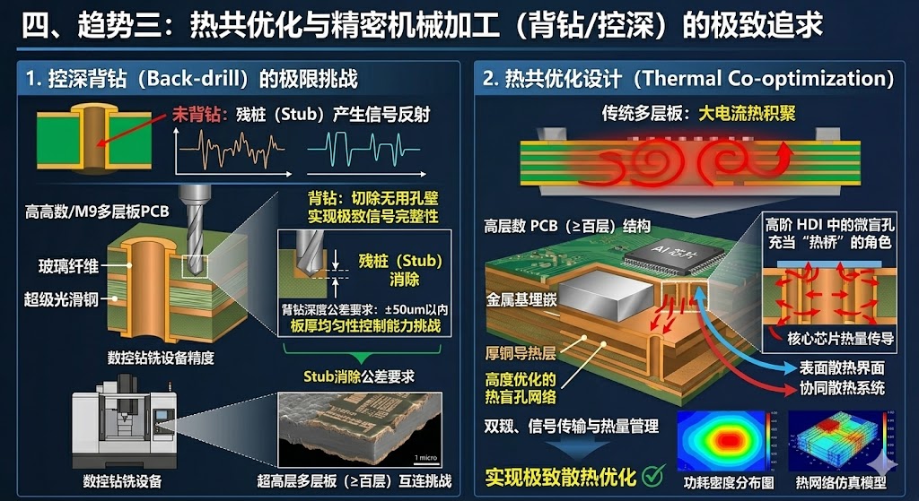 高阶HDI与高速PCB的未来趋势-4