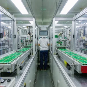 pcb板加工厂怎么选?加工能力、交期与验厂核查清单 7 pcb板加工厂怎么选?加工能力、交期与验厂核查清单