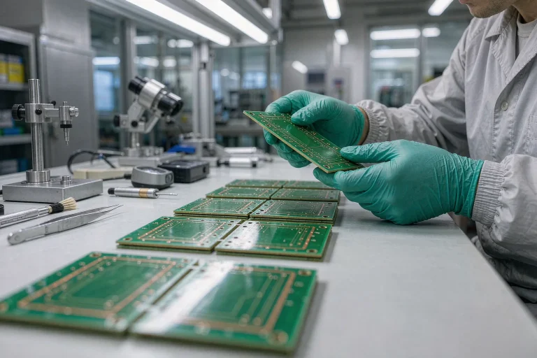pcb打样怎么收费的？费用构成与打样报价明细参考